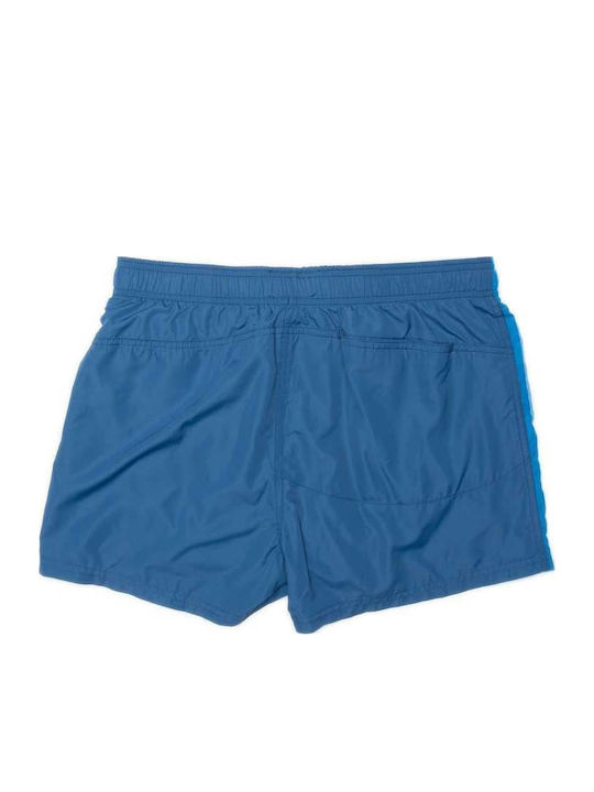 Men's Swimwear Shorts Blue