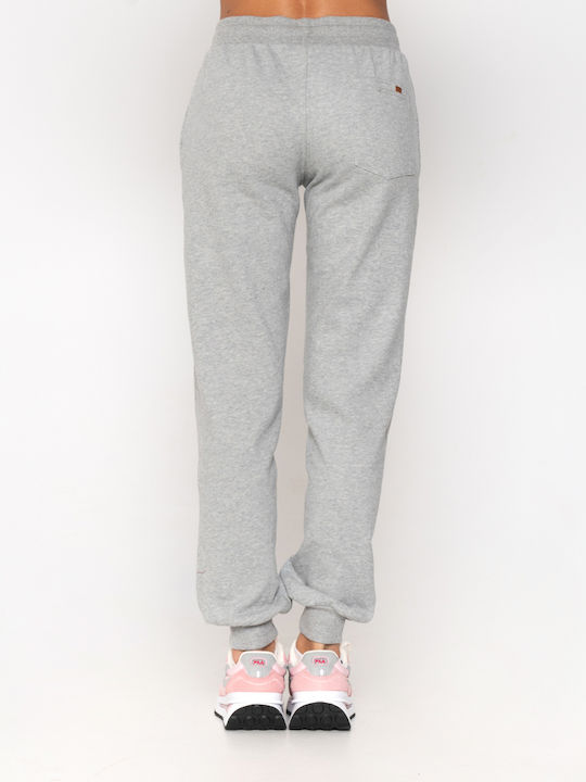 Fila Stacy Damen-Sweatpants Gray