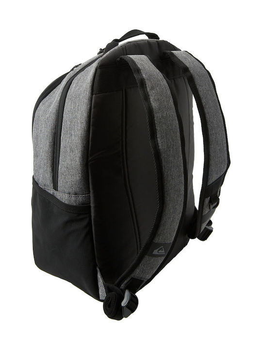 Quiksilver Schoolie 30lt Gray