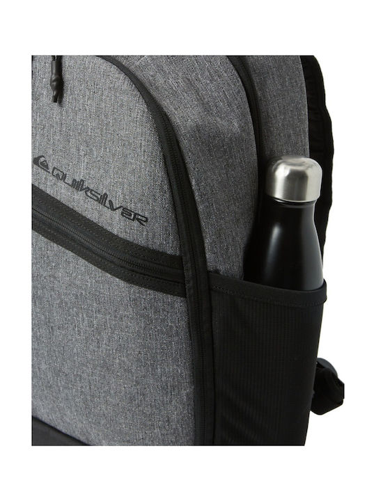 Quiksilver Schoolie 30lt Gray