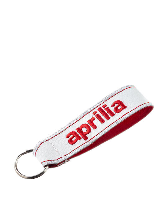 Aprilia Μπρελόκ Υφασμάτινο Μαύρο