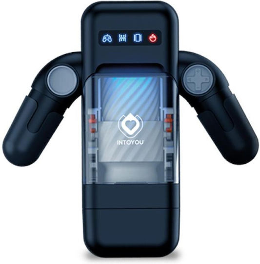 IntoYou Masturbator Vagina with Vibration