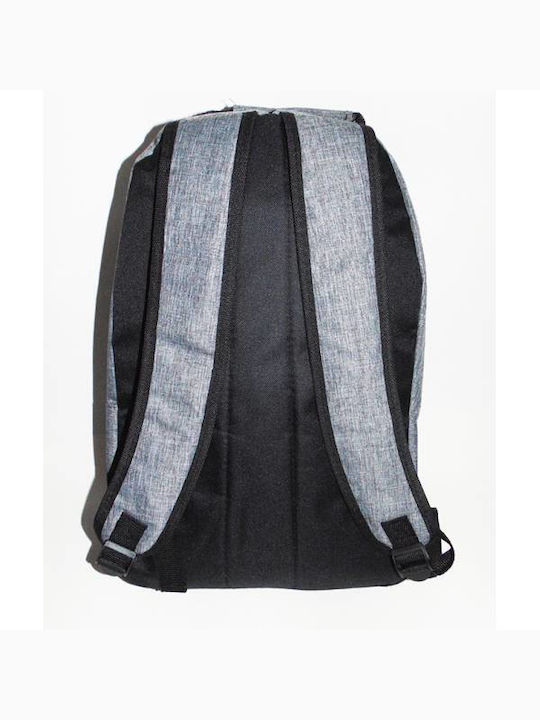 Takeposition School Bag Backpack Junior High-High School in Gray color