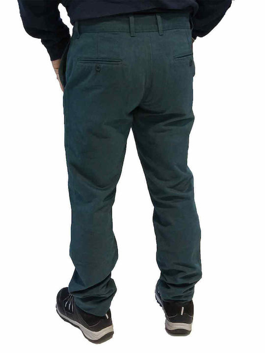 Consorzio Herrenhose Chino Grün