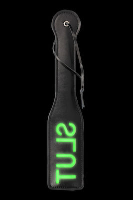 Shots Ouch! Glow In The Dark Paddle