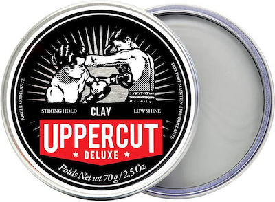 Uppercut Deluxe Clay Πηλός 70gr
