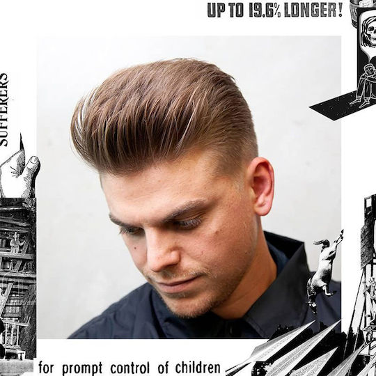 Uppercut Deluxe Deluxe Clay