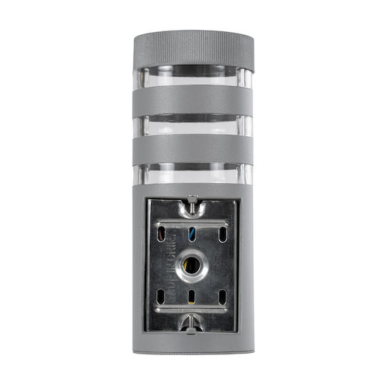 GloboStar Orion Spot Exterior Montat Pe Perete GU10 IP65