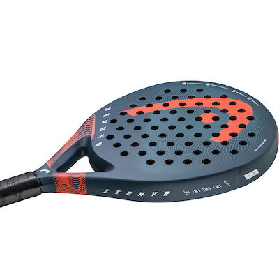 Head Zephyr 2023 225043 Racket de Padel pentru Adulți