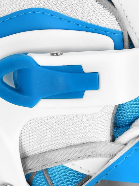 Spokey Tony Kids Inline Rollers White