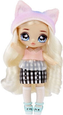 MGA Entertainment Minis Series 2 Кукла На! На! На! Изненада за 3++ Години