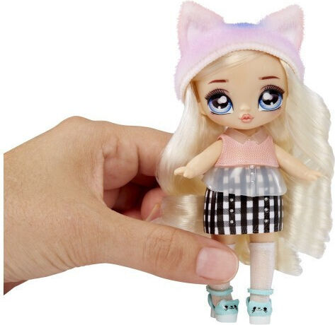 MGA Entertainment Minis Series 2 Кукла за 3+ години+ години