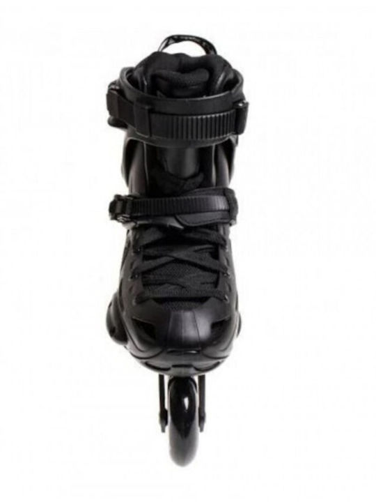 Seba FR1 Inline Rollers Μαύρα Ενηλίκων