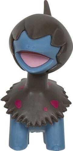 Jazwares Миниатюра за игра Pokemon (Различни Модели)