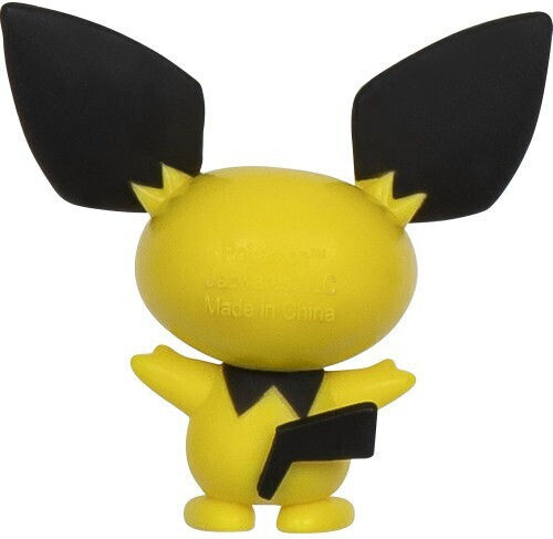 Jazwares Миниатюра за игра Pokemon (Различни Модели)