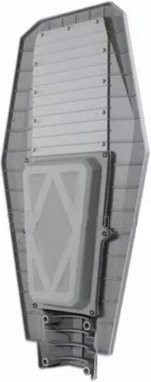 Factory Lampă Solară Stradală 600W cu Alb Rece Lumină 6000K IP67
