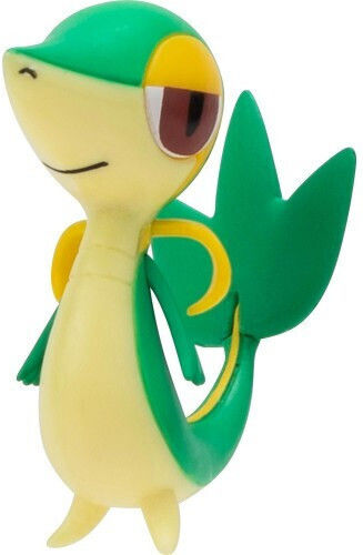 Jazwares Παιχνίδι Μινιατούρα Pokemon για 4+ Ετών 5εκ. (Διάφορα Σχέδια)