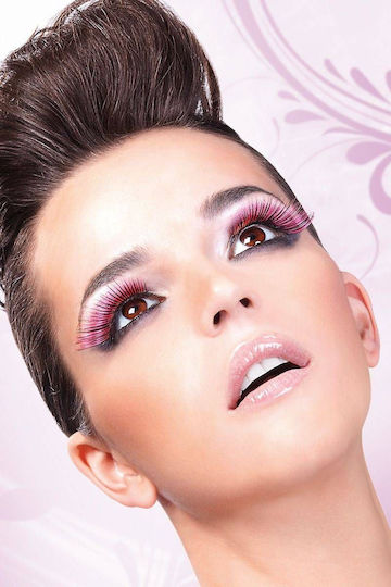 Baci Lingerie Sexy Αξεσουάρ Feather Eyelashes