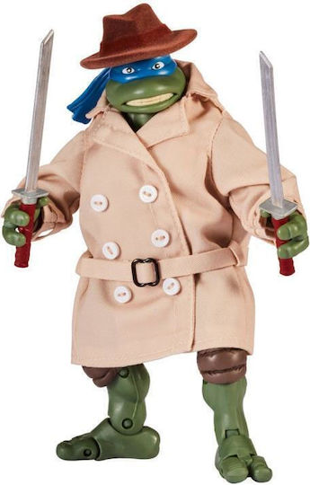 Teenage Mutant Ninja Turtles Action Figure