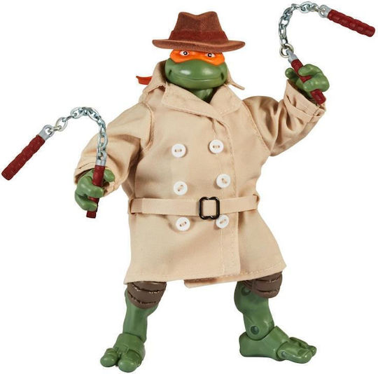 Teenage Mutant Ninja Turtles Action Figure
