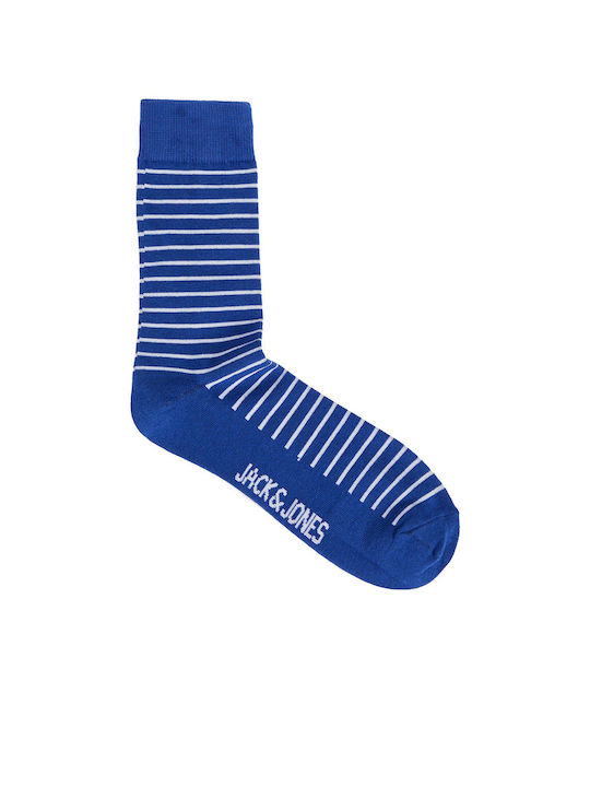 Jack & Jones Socken Blau 1Pack