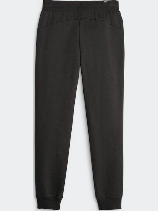 Jogginghose Jogger Schwarz