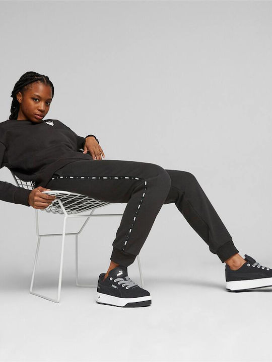 Jogginghose Jogger Schwarz