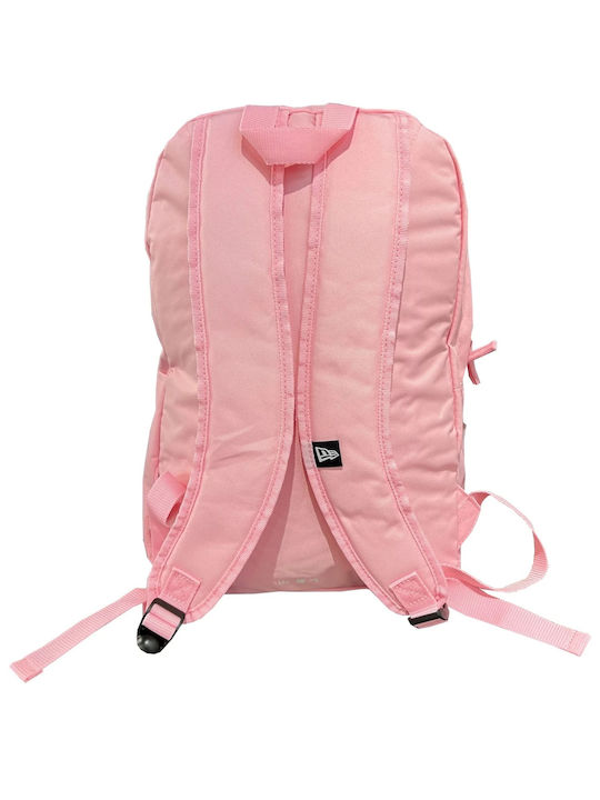 New Era Stadium Schulranzen Rucksack Junior High-High School Rosa 24Liter