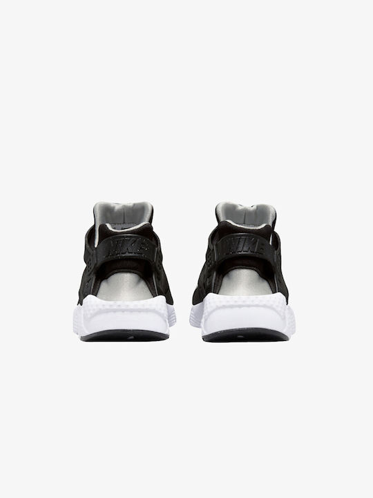 Nike Kids Sneakers Huarache Run Black