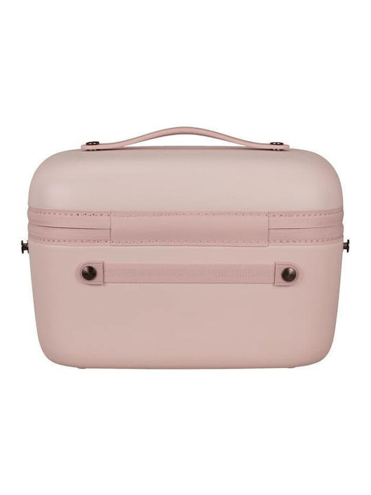 Samsonite Toiletry Bag Pink