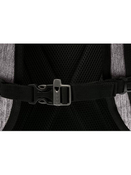 Polo Smooth Schulranzen Rucksack Junior High-High School Khaki 25Liter