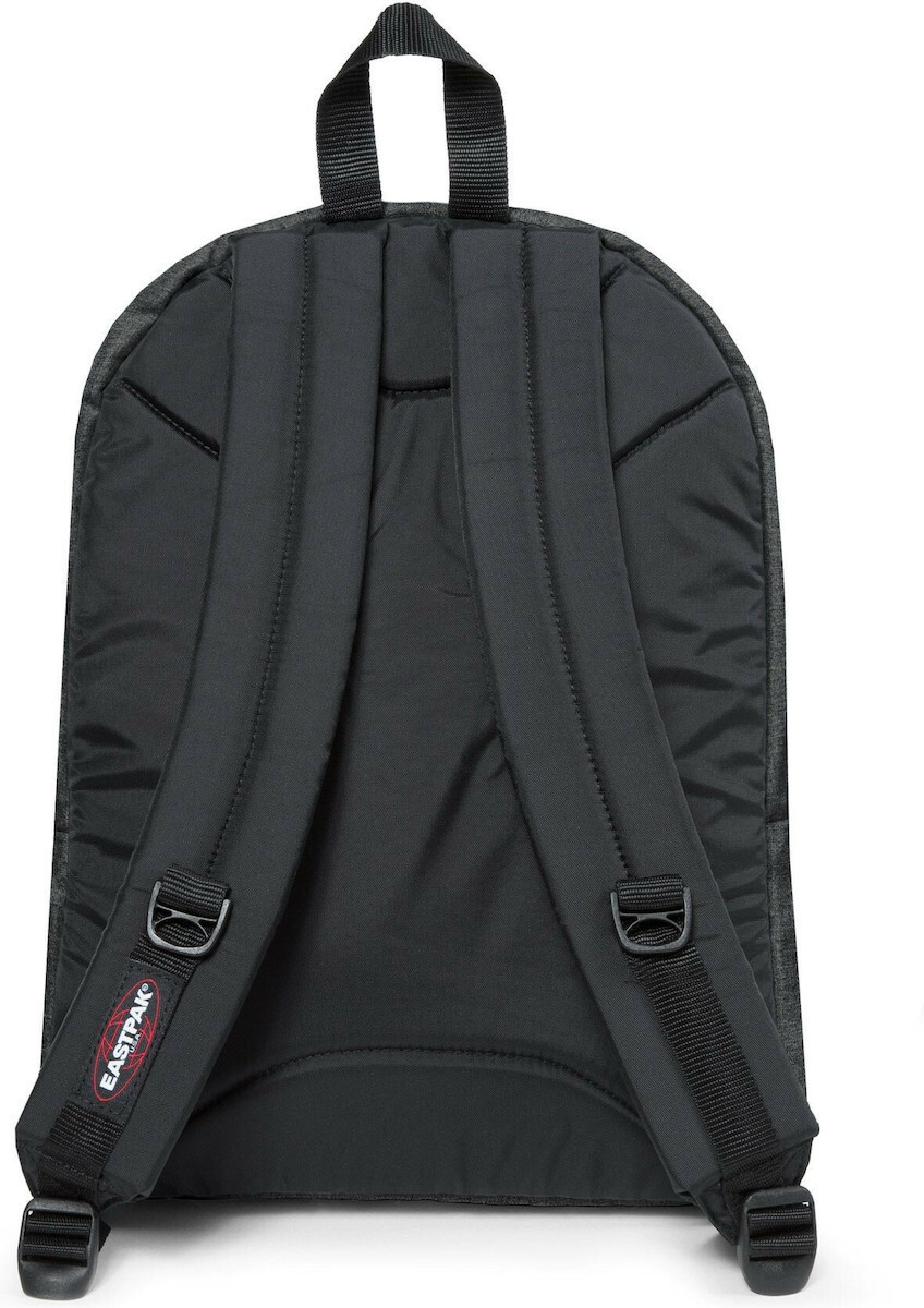 Eastpak pinnacle chroblack sale