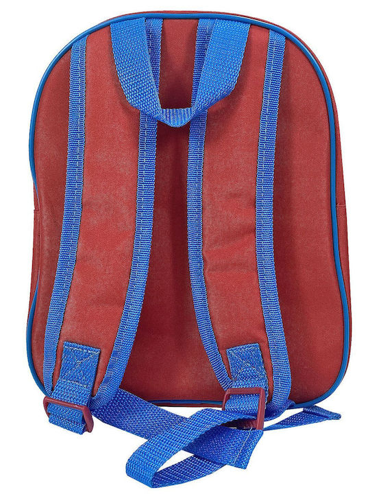 Avengers Schulranzen Rucksack Kindergarten Mehrfarbig