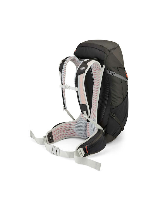 Lowe Alpine Airzone Trail Waterproof Mountaineering Backpack 30lt Black FTF-36-BLA-MED