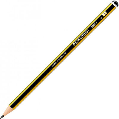 Staedtler Noris 120 Μολύβι B