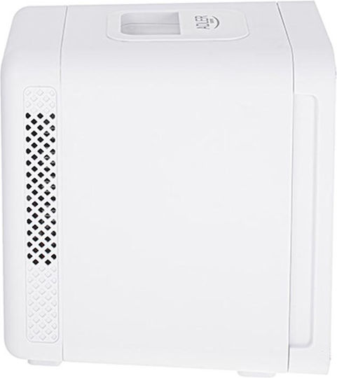 Adler Mini Cosmetics Fridge White
