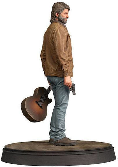 Dark Horse Comics The Last Of Us: Joel Part II Φιγούρα