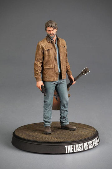 Dark Horse Comics The Last Of Us: Joel Part II Φιγούρα