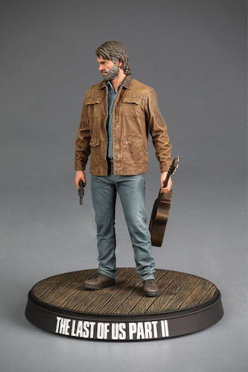 Dark Horse Comics The Last Of Us: Joel Part II Φιγούρα