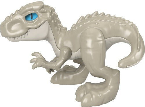 Action Figure Indominus Jurassic World Dinosaur 6cm