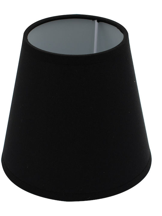 ARlight SPC 14 Round Lamp Shade Black