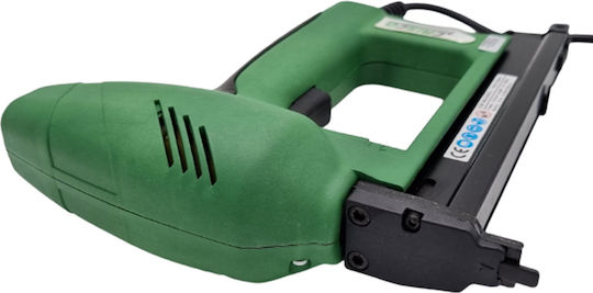 Crisco Elektrisches Tacker Netzstrom CR-12/35EL für Nägel