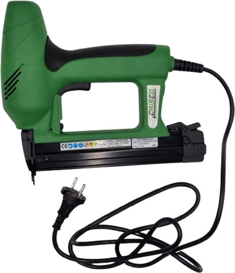 Crisco Elektrisches Tacker Netzstrom CR-12/35EL für Nägel