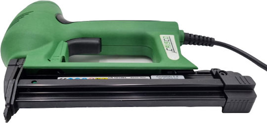 Crisco Elektrisches Tacker Netzstrom CR-12/35EL für Nägel