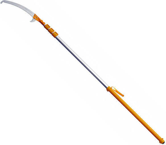 Silky Hayate 7700 Τηλεσκοπικό Κονταροπρίονο 7.70m με Λάμα 42cm