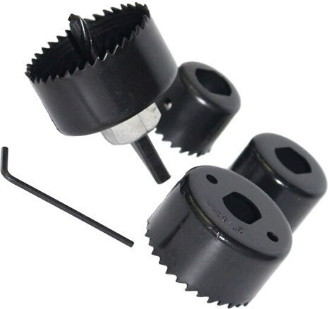 Haitronic Hole Saw Kit