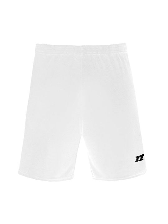 Zina Kinder Shorts/Bermudas Stoff Weiß