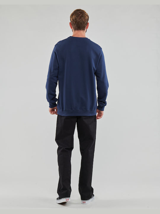 Vans Men's Sweatshirt Blue