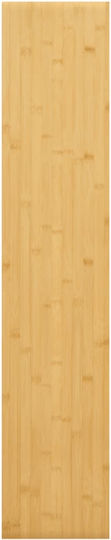 Shelf Wall 100x20x4cm Bamboo Shelf Wall 100x20x4cm Bamboo
