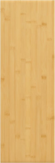 Ράφι Τοίχου 60x20x2.5εκ.